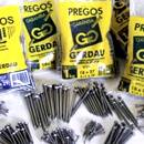 Pregos Gerdau: Tipos e Tabelas de Pregos